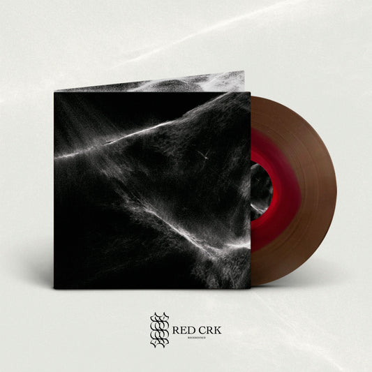 FINAL LIGHT - Final Light LP Gtfold (Colour in Colour - Black and Blood Red)
