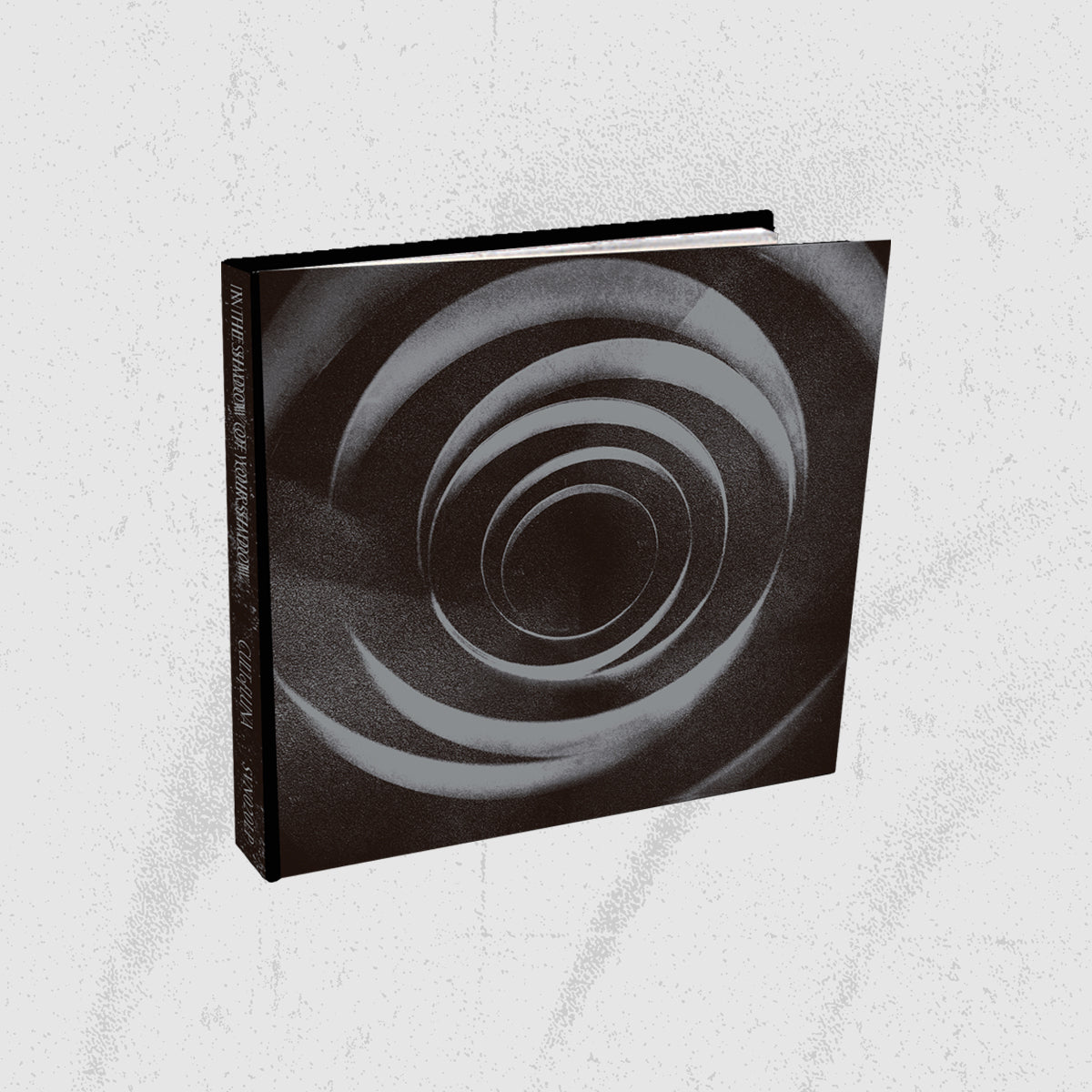 CULT OF LUNA - In The Shadow Of Your Shadow (CD Digibook) PRE-ORDER