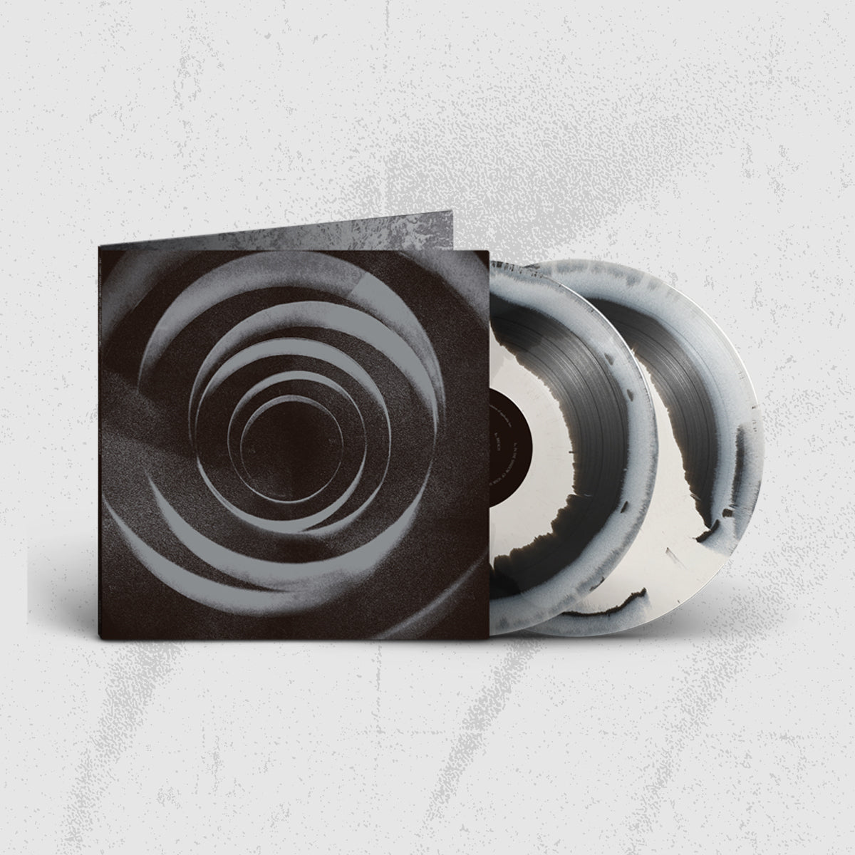 CULT OF LUNA - In The Shadow Of Your Shadow 2LP (AB Side effect on White & Black - Ltd. to 500) PRE-ORDER