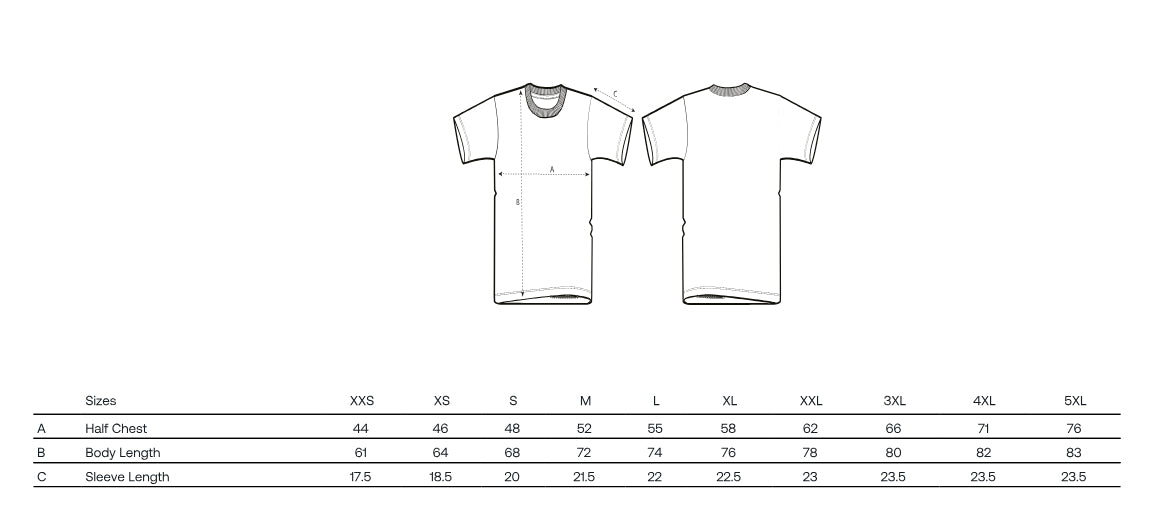 JULIE CHRISTMAS - Ridiculous And Full of Blood (Blood T-Shirt)