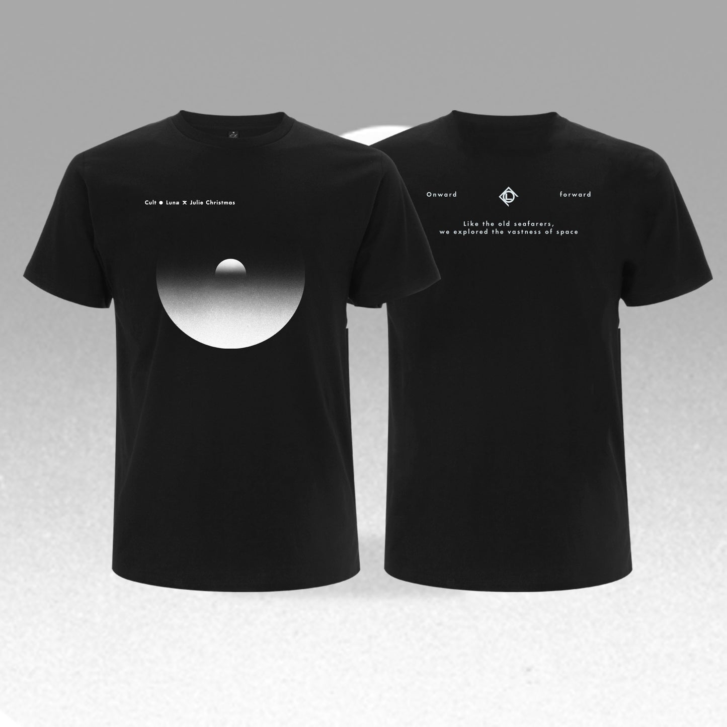 CULT OF LUNA - MARINER (T-Shirt)