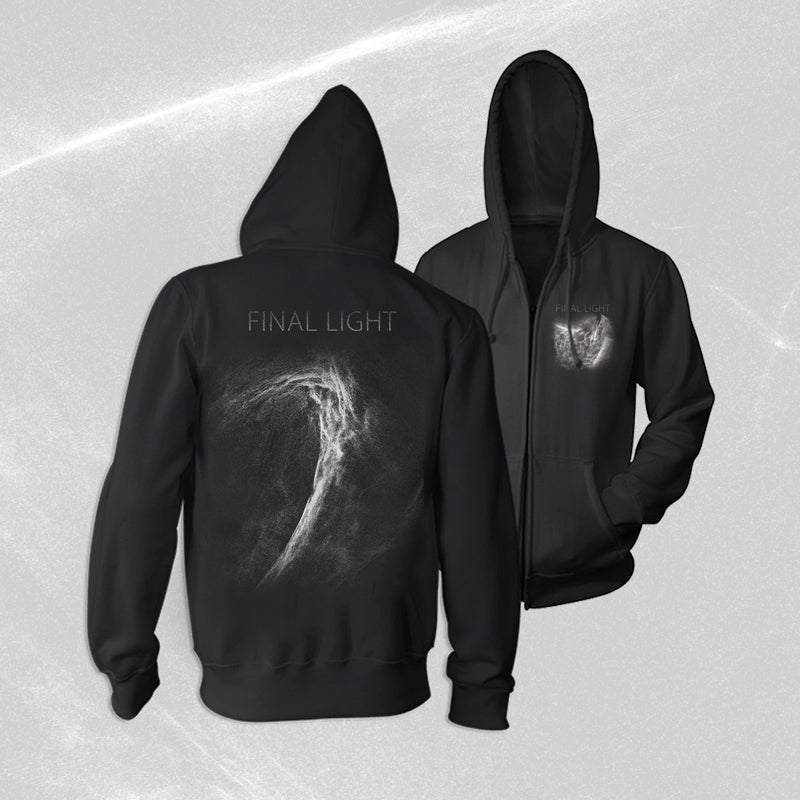 FINAL LIGHT - Final Light (Zip Hoodie)