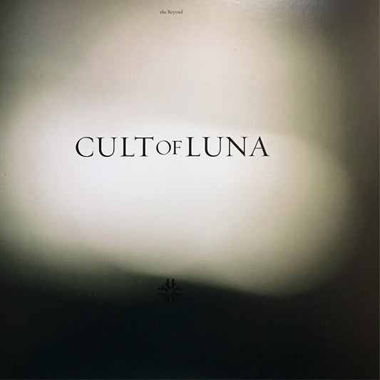 CULT OF LUNA - The Beyond 2LP Gtfold (Black)