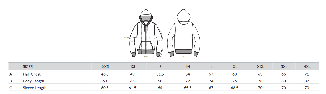 CULT OF LUNA - The Raging River (Black Zip Hoodie)