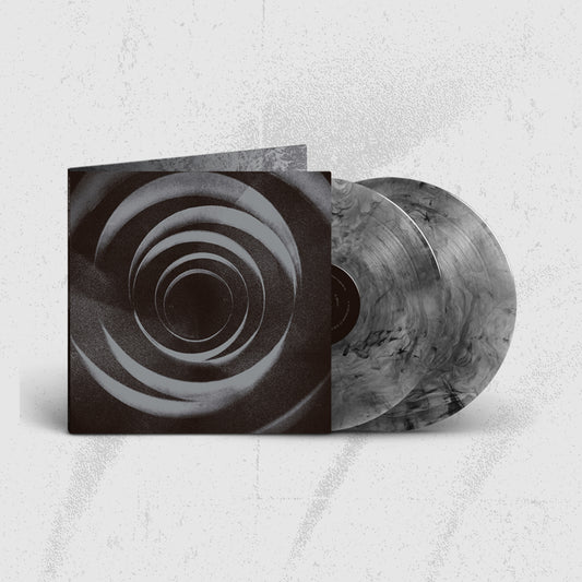 CULT OF LUNA - In The Shadow Of Your Shadow 2LP (Transparent with Marbled Black - Ltd. to 500) PRE-ORDER