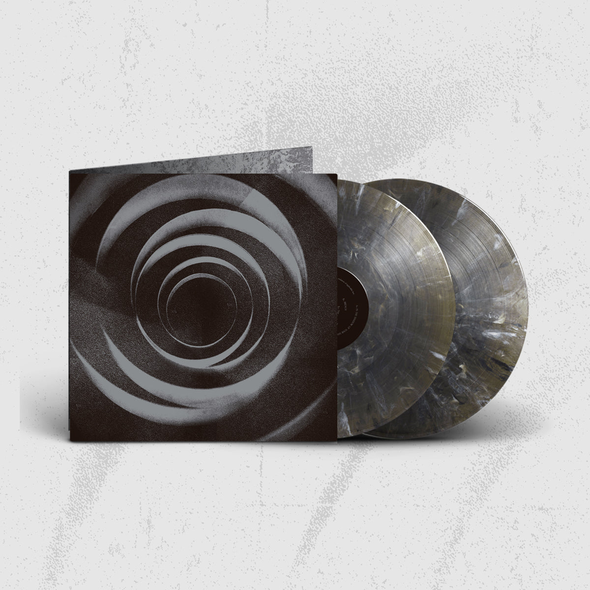 Cult Of Luna - In The Shadow of Your Shadow 2LP (Swamp Green w/ Marbled White & Black - Ltd. to 300) PRE-ORDER