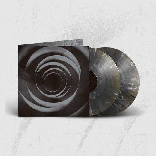 Cult Of Luna - In The Shadow of Your Shadow 2LP (Swamp Green w/ Marbled White & Black - Ltd. to 300) PRE-ORDER