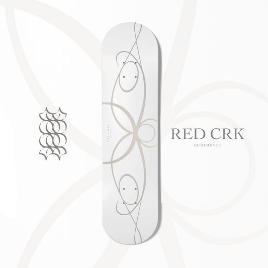 CULT OF LUNA - Salvation Skateboard