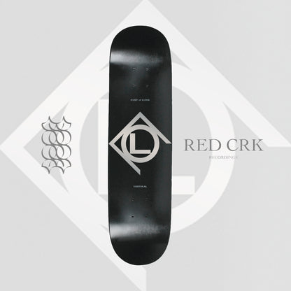 CULT OF LUNA - Vertikal Skateboard