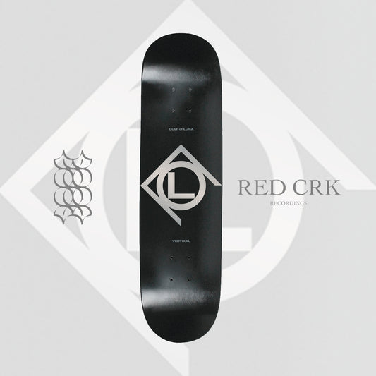 CULT OF LUNA - Vertikal Skateboard