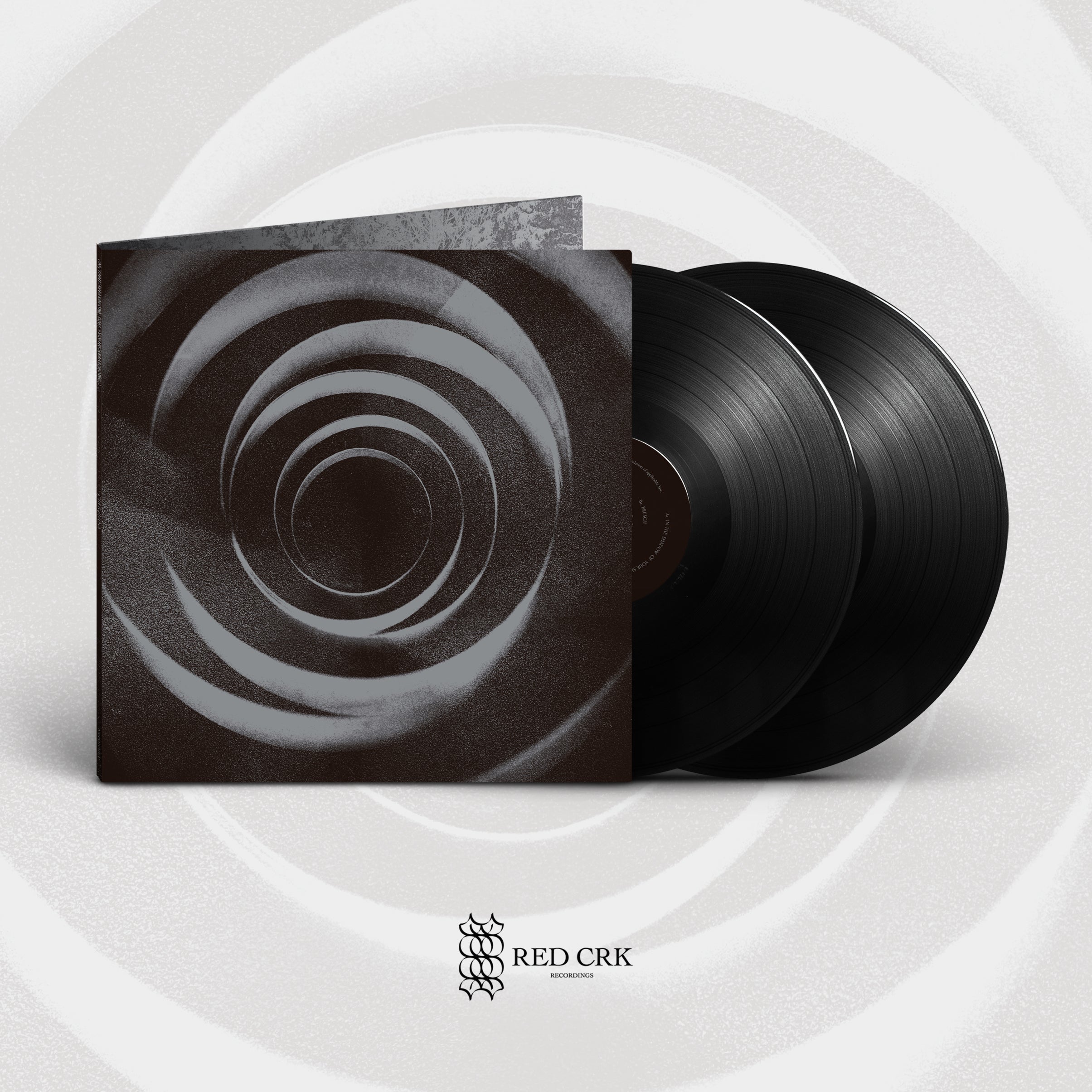 CULT OF LUNA - In The Shadow Of Your Shadow 2LP (Black Vinyl) PRE