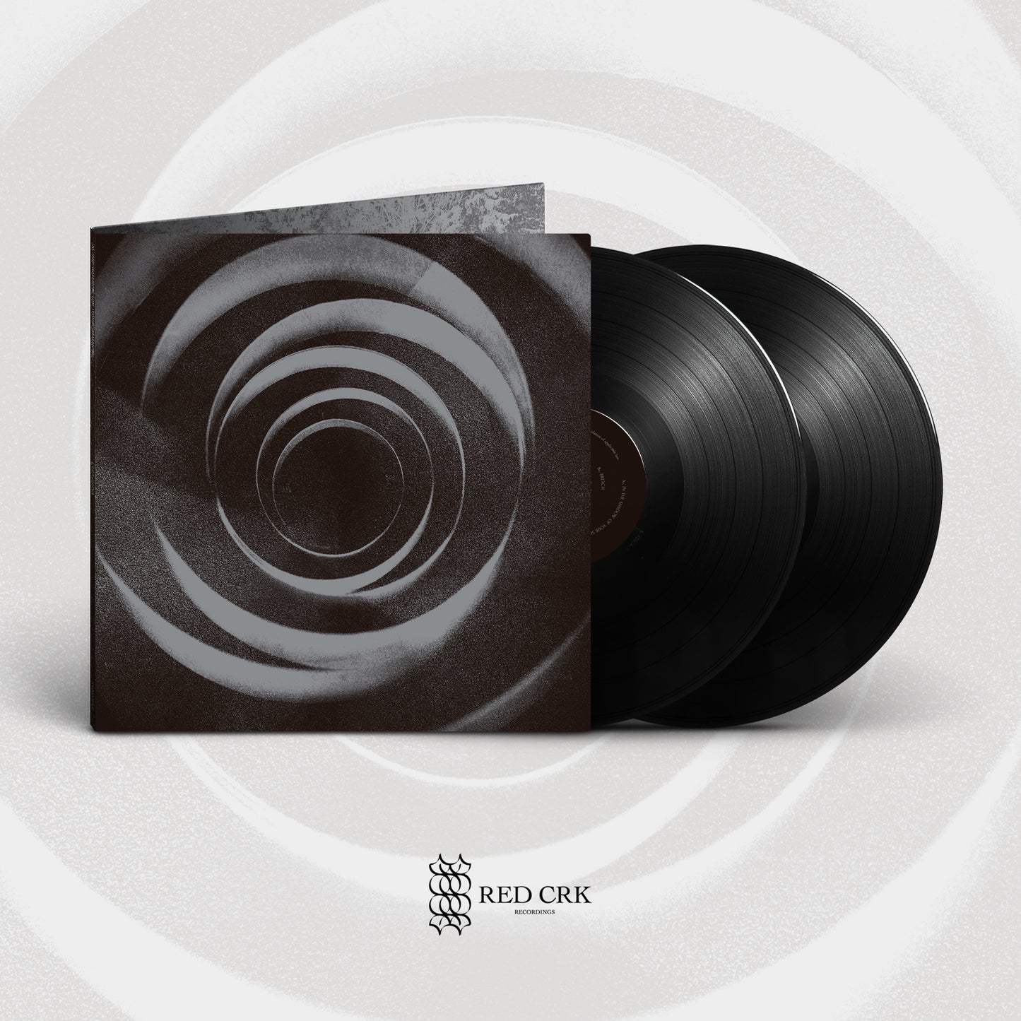 CULT OF LUNA - In The Shadow Of Your Shadow 2LP (Black Vinyl) PRE-ORDER