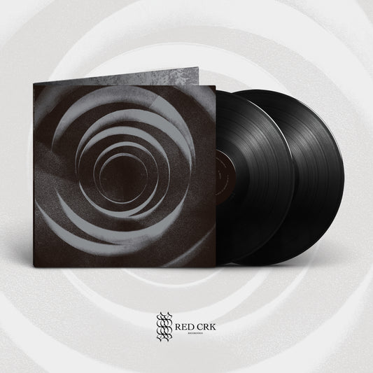 CULT OF LUNA - In The Shadow Of Your Shadow 2LP (Black Vinyl) PRE-ORDER