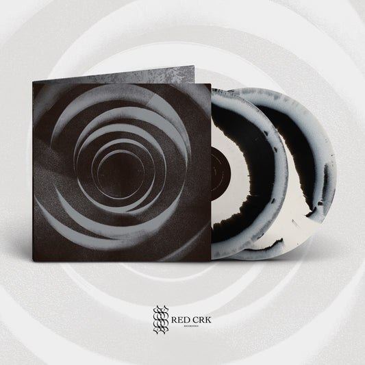 CULT OF LUNA - In The Shadow Of Your Shadow 2LP (AB Side effect on White & Black - Ltd. to 500) PRE-ORDER