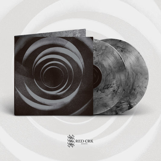 CULT OF LUNA - In The Shadow Of Your Shadow 2LP (Transparent with Marbled Black - Ltd. to 500) PRE-ORDER