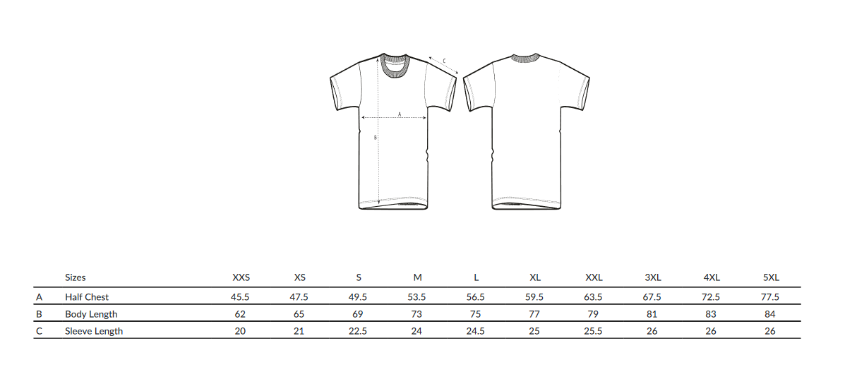 JULIE CHRISTMAS - Ridiculous And Full of Blood (T-Shirt)