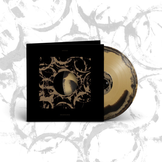 CULT OF LUNA - The Raging River LP Gtfold (ASide/Bside w/ Gold and Black) - Shop Exclusive!