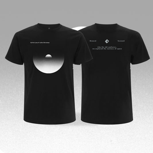 CULT OF LUNA - MARINER (T-Shirt)