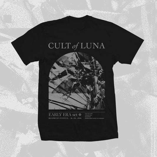 CULT OF LUNA - Early (T-Shirt)