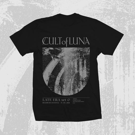 CULT OF LUNA - Late (T-Shirt)