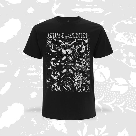 CULT OF LUNA - Rorschach (T-shirt)