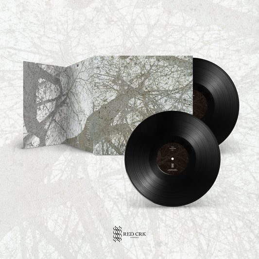 KHOMA - The Second Wave 2LP Trifold (Black) PRE-ORDER