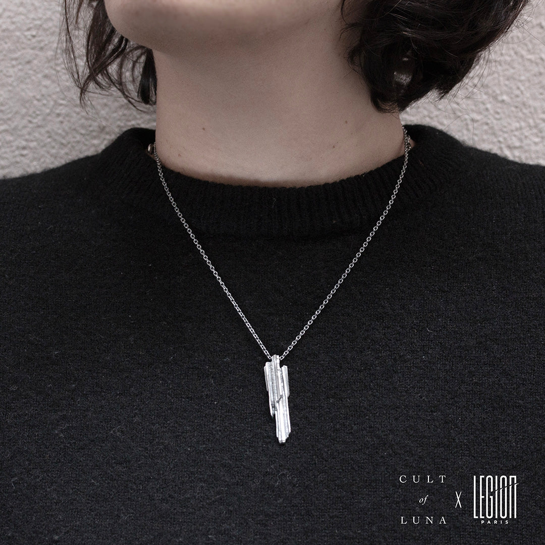 CULT OF LUNA - Vertikal Pendant - LIMITED TO 150 COPIES (PRE-ORDER)