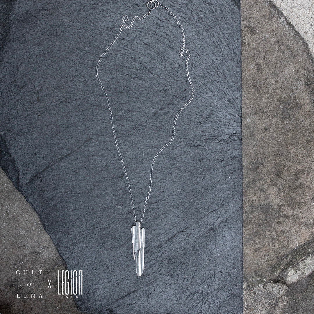 CULT OF LUNA - Vertikal Pendant - LIMITED TO 150 COPIES (PRE-ORDER)