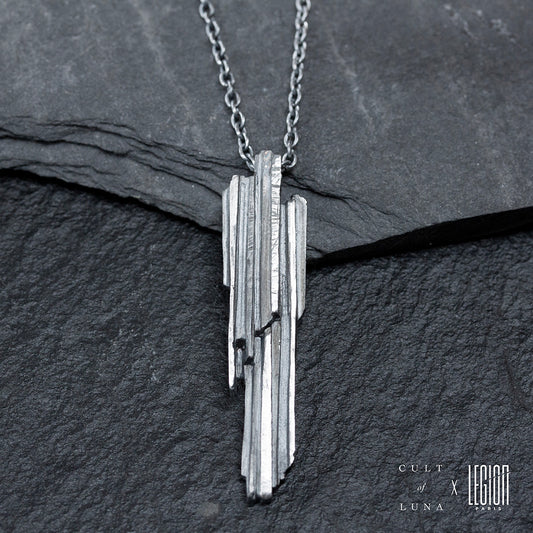 CULT OF LUNA - Vertikal Pendant - LIMITED TO 150 COPIES