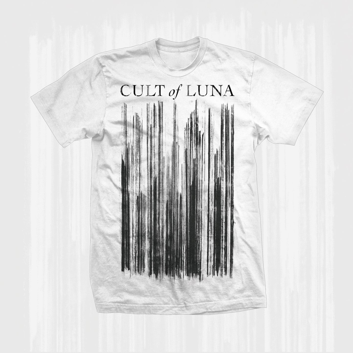 CULT OF LUNA - Vertikal Pendant + Vertikal (10 Year Anniversary Limited edition Boxset) + Vertikal (White T-Shirt) (Bundle)
