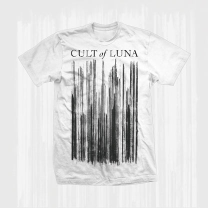 CULT OF LUNA - Vertikal Pendant + Vertikal (10 Year Anniversary Limited edition Boxset) + Vertikal (White T-Shirt) (Bundle)