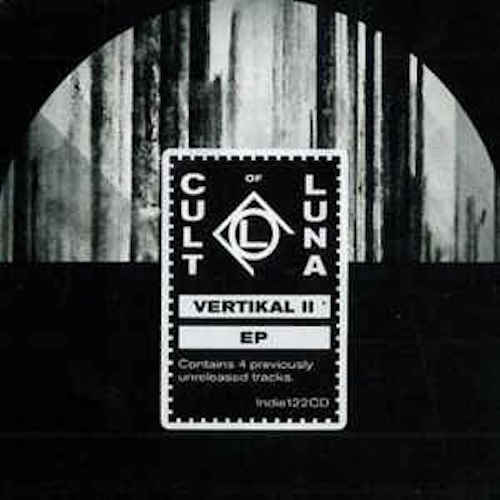 CULT OF LUNA - Vertikal II (CD Digipack)