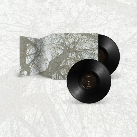 KHOMA - The Second Wave 2LP Trifold (Black)