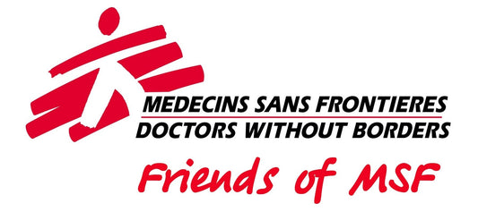 Doctors Without Borders