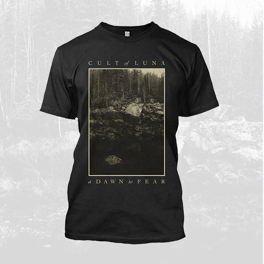 CULT OF LUNA - A Dawn to Fear (Hill T-Shirt)