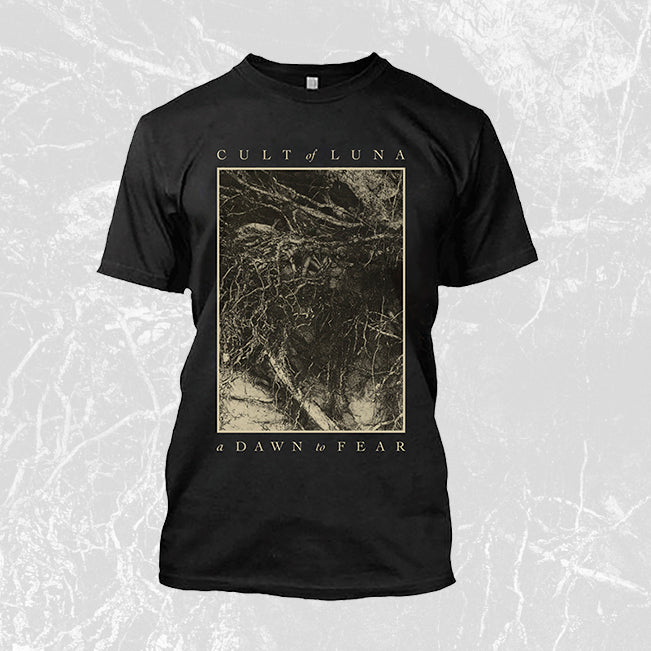 CULT OF LUNA - A Dawn to Fear (Roots T-Shirt) – RED CRK EU