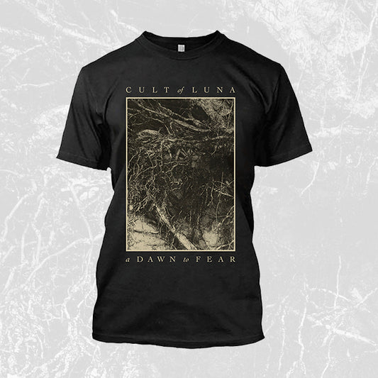 CULT OF LUNA - A Dawn to Fear (Roots T-Shirt)