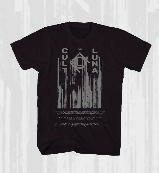CULT OF LUNA - No Gods (T-Shirt)