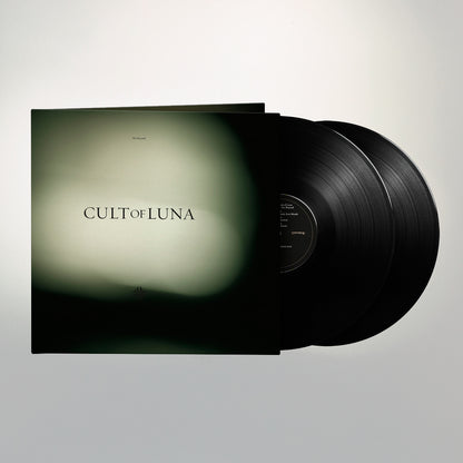 CULT OF LUNA - The Beyond 2LP Gtfold (Black)