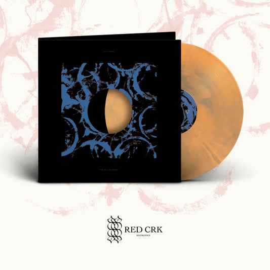 CULT OF LUNA - The Raging River LP Gtfold (Foggy Orange)