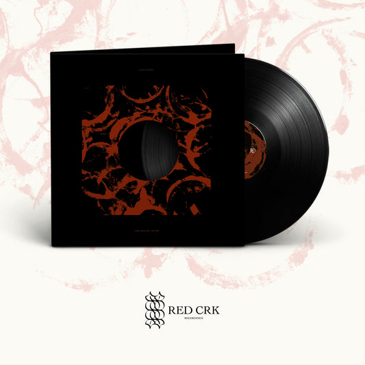 CULT OF LUNA - The Raging River LP Gtfold (Black)