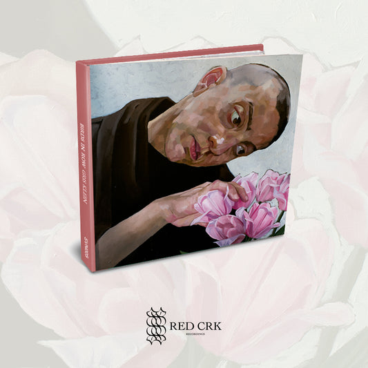 BIRDS IN ROW - Gris Klein CD Digibook