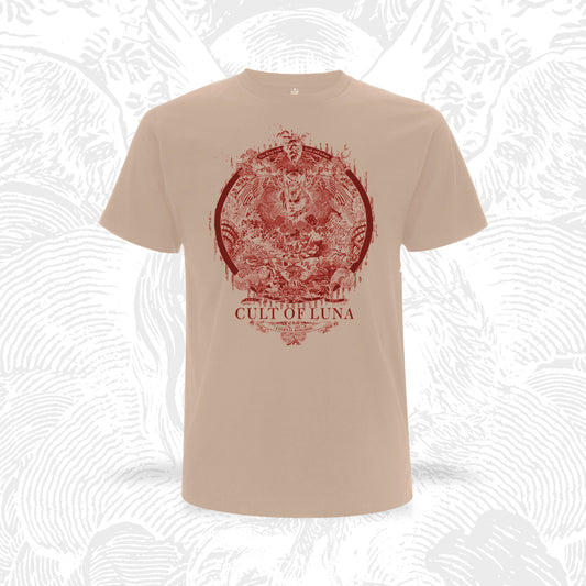CULT OF LUNA - Eternal kingdom (T-shirt) New