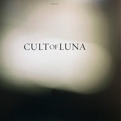 CULT OF LUNA - The Beyond 2LP Gtfold (Black)