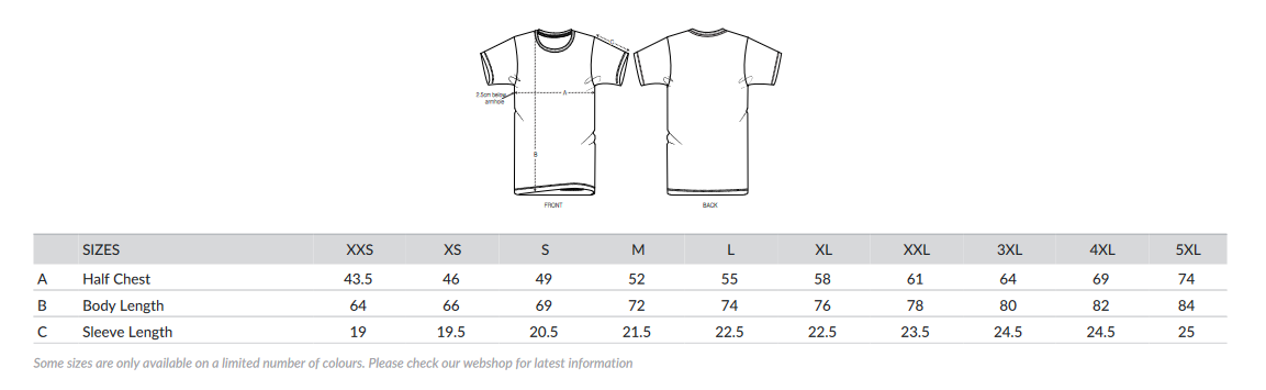 FINAL LIGHT - Final Light (T-Shirt)
