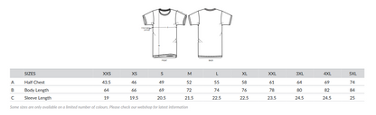 FINAL LIGHT - Final Light (T-Shirt)